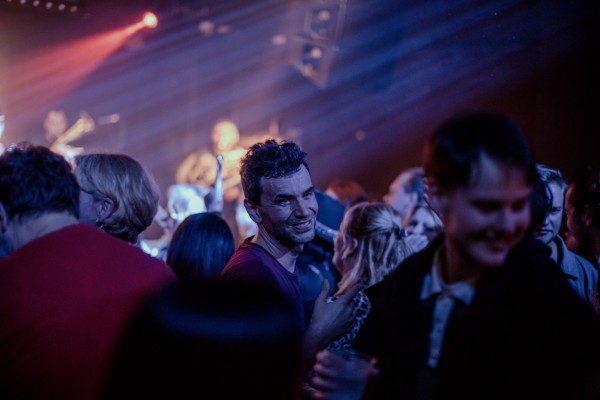 KOČANI ORKESTAR @ Boogaloo