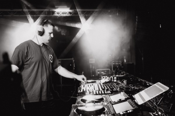 TRANCE TITANS @ BOOGALOO w. ATB, DARUDE, MAURO PICOTTO