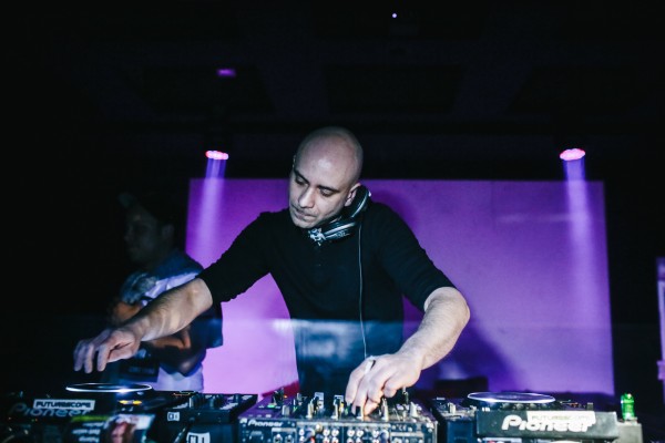 Future Scope w. Paco Osuna