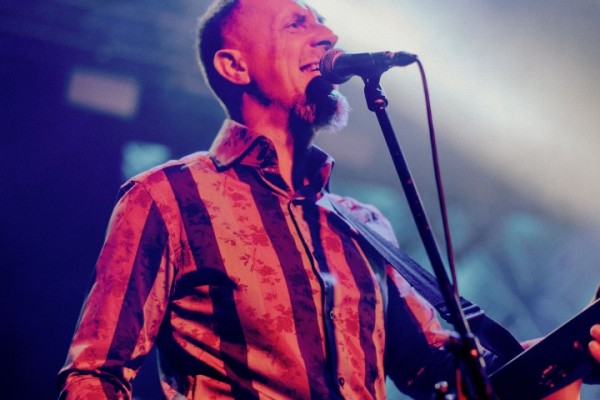 NENO BELAN @ BOOGALOO