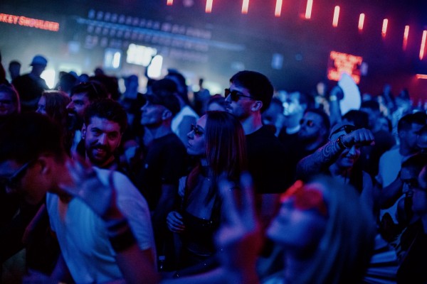 CHRIS LIEBING @ BOOGALOO