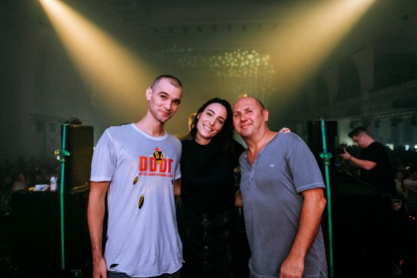 AMELIE LENS @ ZAGREBAČKI VELESAJAM