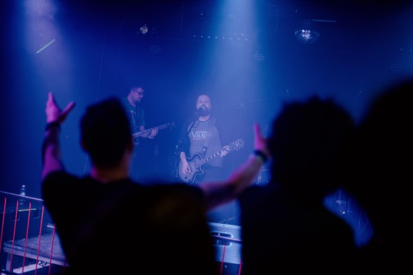 BOLESNA BRAĆA @ BOOGALOO