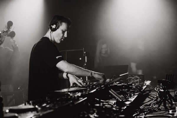 TRANCE TITANS @ BOOGALOO w. ATB, DARUDE, MAURO PICOTTO