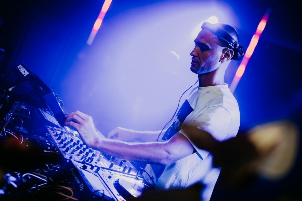 TRANCE TITANS @ BOOGALOO w. ATB, DARUDE, MAURO PICOTTO