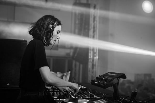 AMELIE LENS @ ZAGREBAČKI VELESAJAM