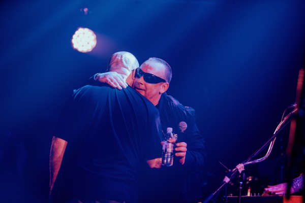 BOLESNA BRAĆA @ BOOGALOO