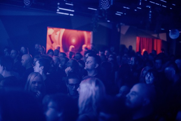 PO METRA CRIJEVA & DJ JOCK ALL NIGHT @ BOOGALOO