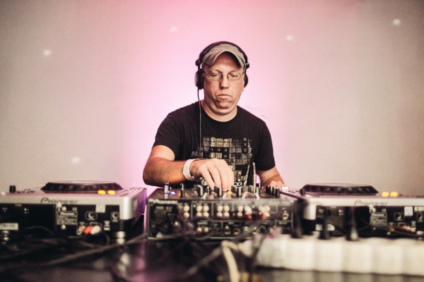 Future Scope w. DJ RUSH 2015