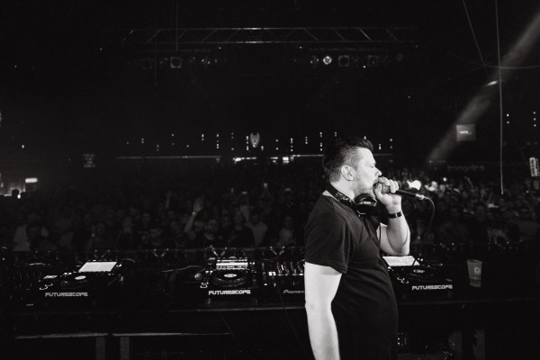 TRANCE TITANS @ BOOGALOO w. ATB, DARUDE, MAURO PICOTTO