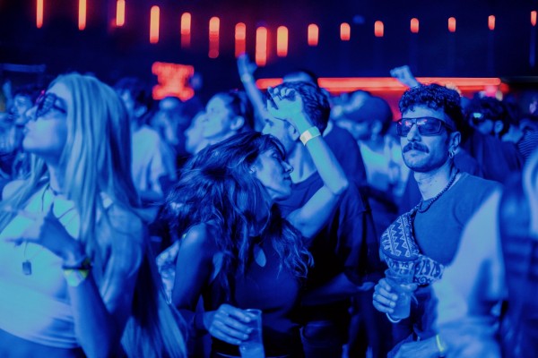 CHRIS LIEBING @ BOOGALOO