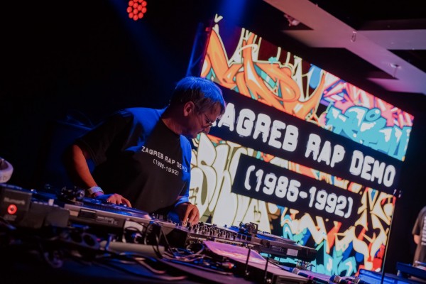 GRANDMASTER FLASH