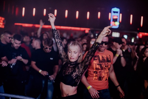 CHRIS LIEBING @ BOOGALOO