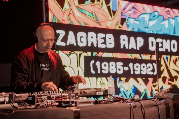 GRANDMASTER FLASH