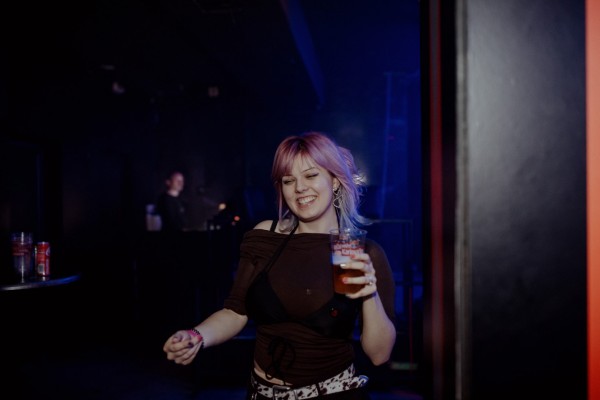 KARMA PARTY @ Boogaloo 