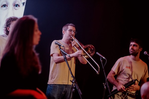 JEBOTON @ BOOGALOO 