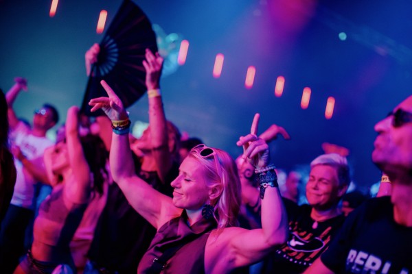 FUTURE SCOPE W. ADAM BEYER @ BOOGALOO