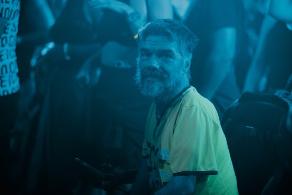 FUTURE SCOPE W. DAVE CLARKE, BEN SIMS & BILLY NASTY @ BOOGALOO