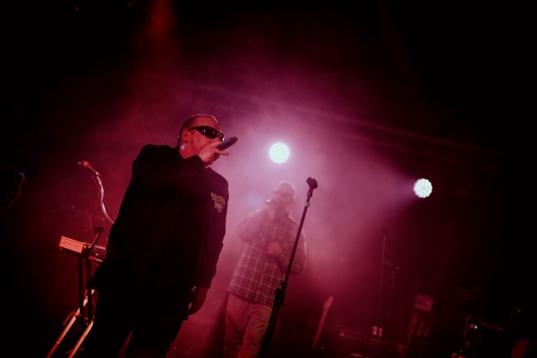 BOLESNA BRAĆA @ BOOGALOO