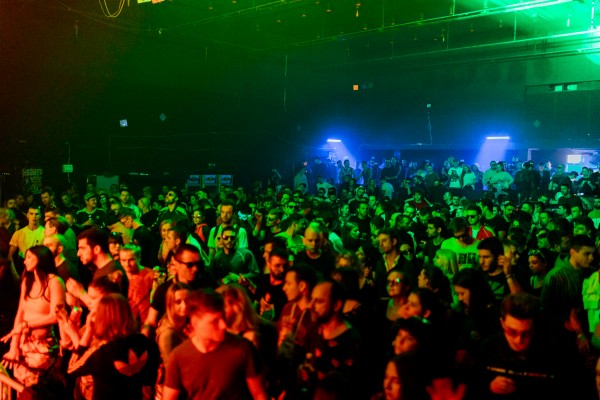 AMELIE LENS @ ZAGREBAČKI VELESAJAM