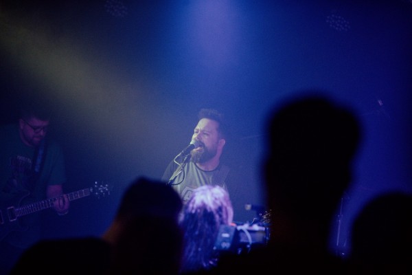 BOLESNA BRAĆA @ BOOGALOO