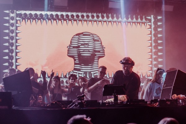 FUTURE SCOPE W. UMEK @ BOOGALOO