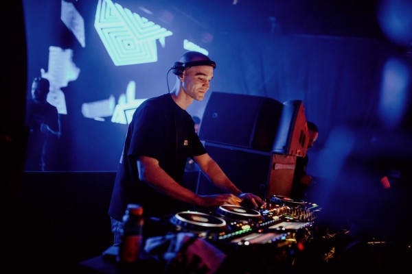 FUTURE SCOPE W. RICHIE HAWTIN @ BOOGALOO 