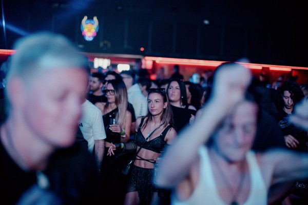 FUTURE SCOPE W. ADAM BEYER @ BOOGALOO