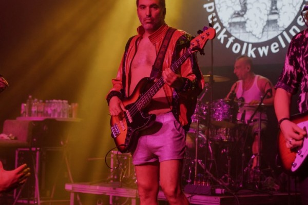 BRKOVI @ BOOGALOO