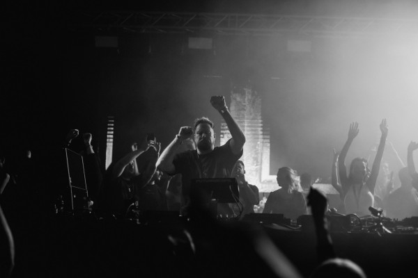 FUTURE SCOPE W. UMEK @ BOOGALOO