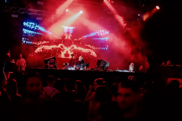 CHRIS LIEBING @ BOOGALOO
