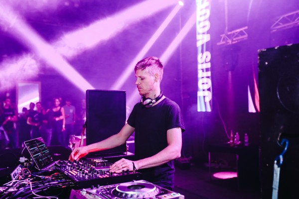 Future Scope w. Joris Voorn