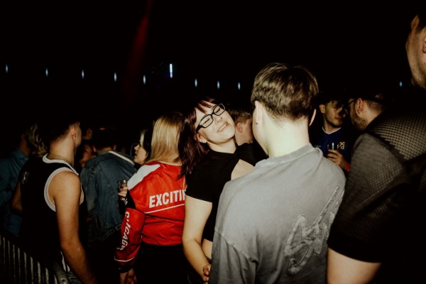 SWASHTARA @ BOOGALOO
