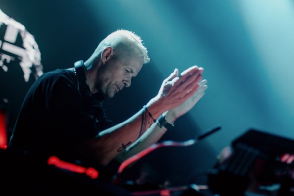 FUTURE SCOPE W. ADAM BEYER @ BOOGALOO