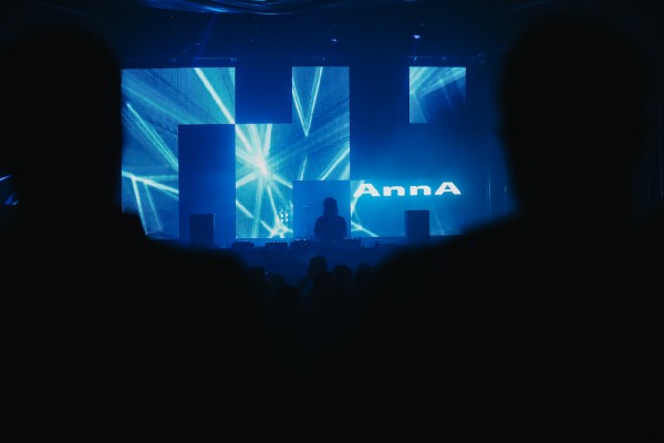 Future Scope w. SASHA CARASSI & ANNA