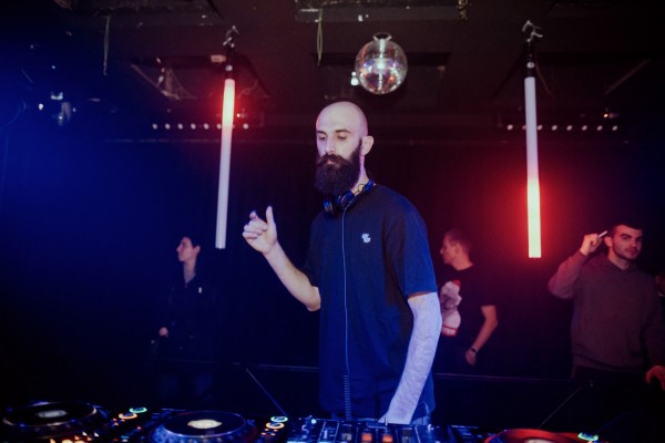 FUTURE SCOPE NYE  @ BOOGALOO 