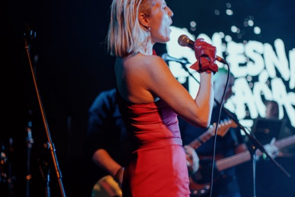 BOLESNA BRAĆA @ BOOGALOO