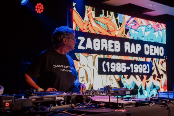 GRANDMASTER FLASH