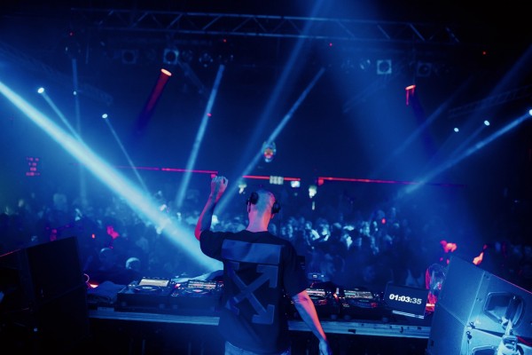 FUTURE SCOPE W. ADAM BEYER @ BOOGALOO