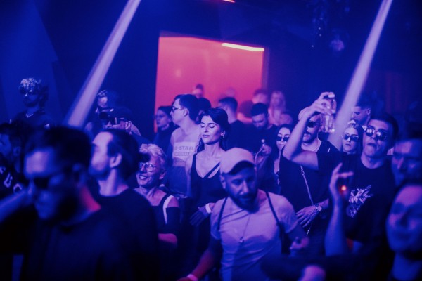 PO METRA CRIJEVA & DJ JOCK ALL NIGHT @ BOOGALOO