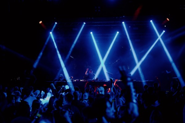 CHRIS LIEBING @ BOOGALOO