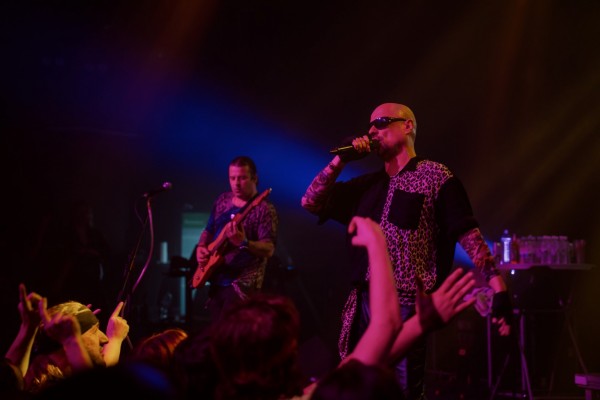 BRKOVI @ BOOGALOO