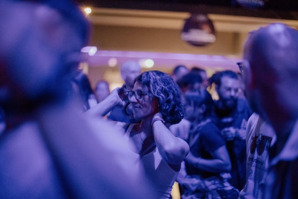 KUZMA & SHAKA ZULU @ BOOGALOO