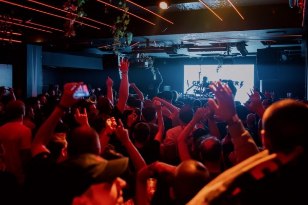 GRANDMASTER FLASH