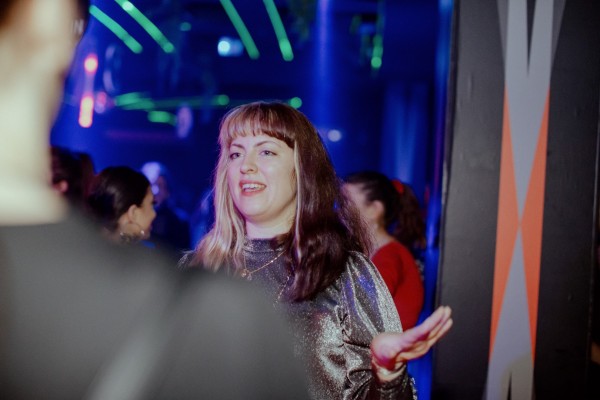 VESNA PISAROVIĆ @ Boogaloo #DAY 1