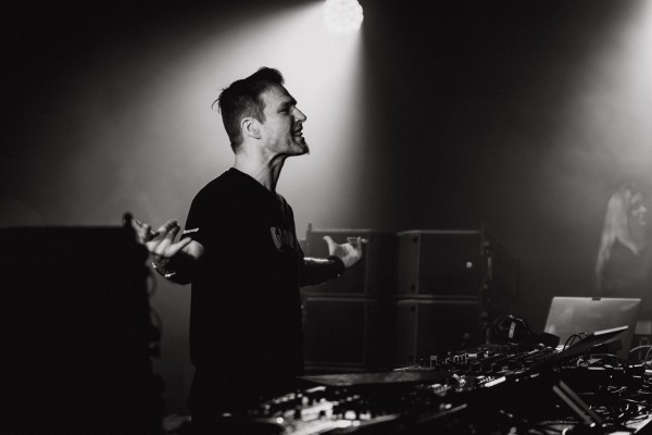 TRANCE TITANS @ BOOGALOO w. ATB, DARUDE, MAURO PICOTTO