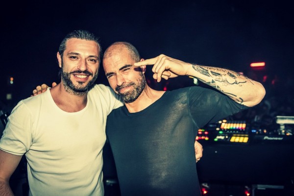 We Love Sound w. Chris Liebing