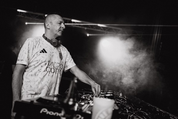 TRANCE TITANS @ BOOGALOO w. ATB, DARUDE, MAURO PICOTTO