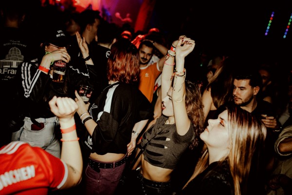 SWASHTARA @ BOOGALOO