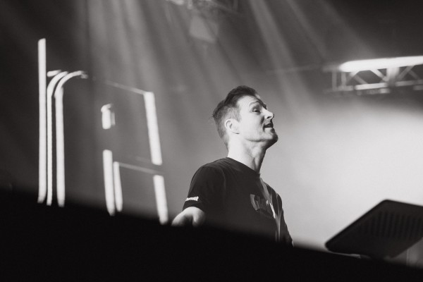 TRANCE TITANS @ BOOGALOO w. ATB, DARUDE, MAURO PICOTTO